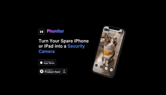 Phonitor