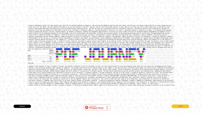 PDFJourney