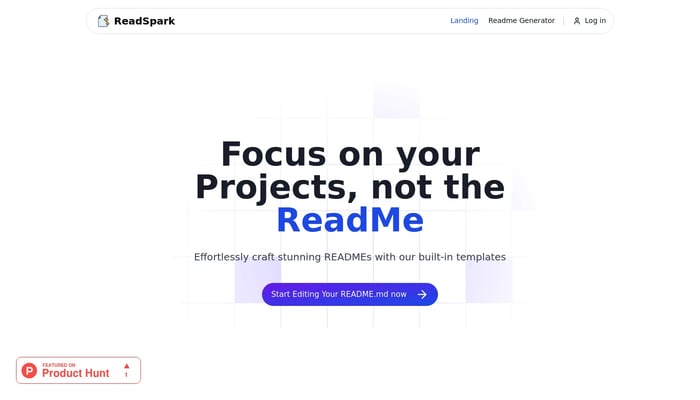 ReadSpark