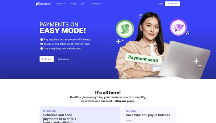 NextPay