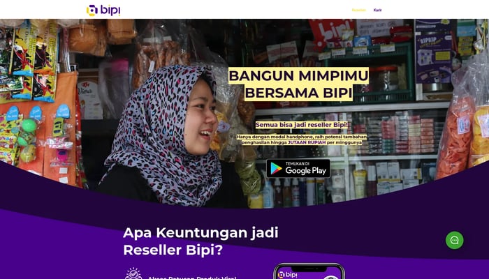 bipi