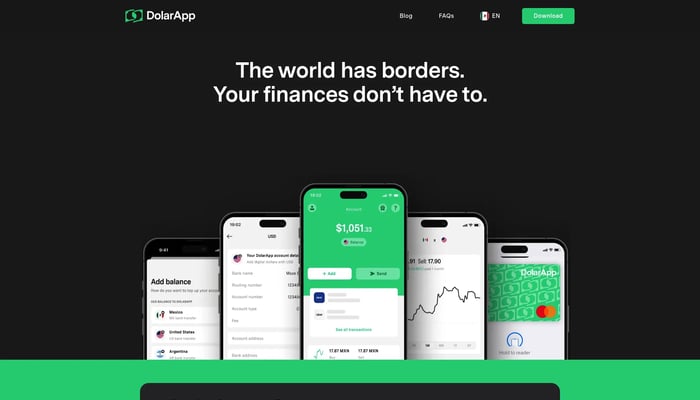 DolarApp