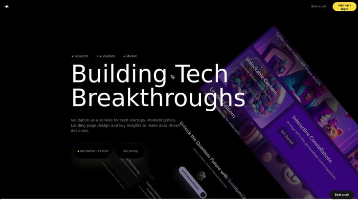 Creatorbook.tech