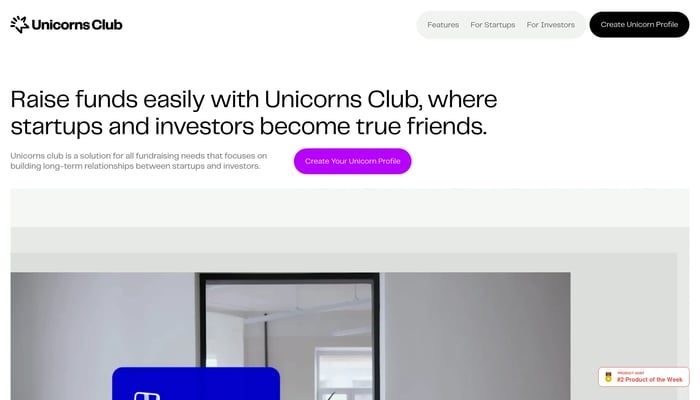 Unicorns Club