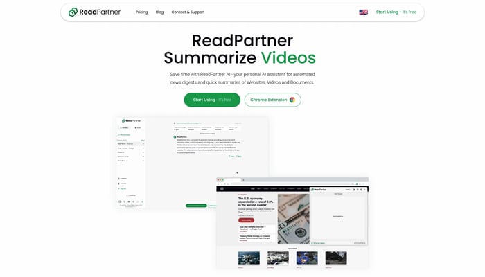 ReadPartner