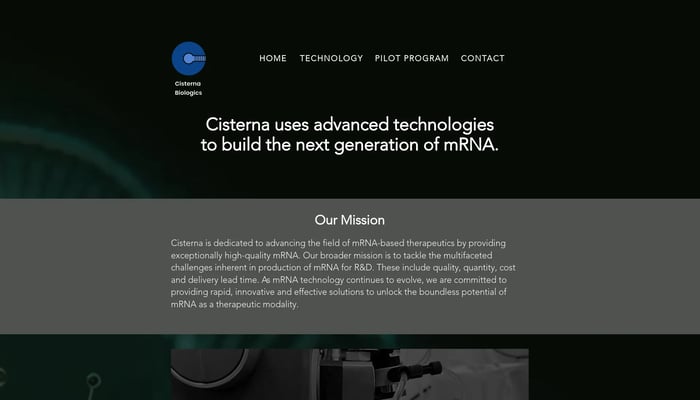 Cisterna Biologics