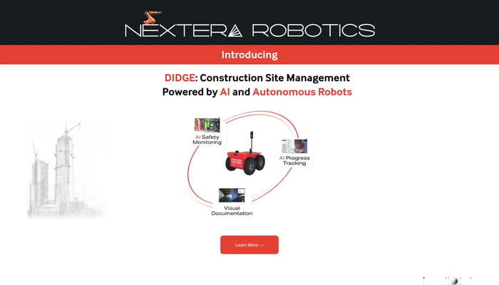 Nextera Robotics