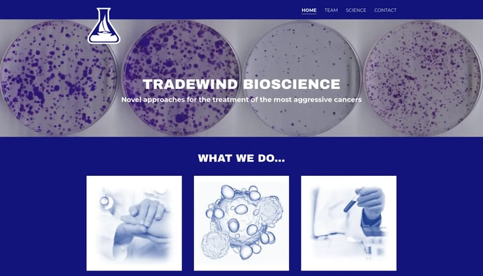 Tradewind BioScience