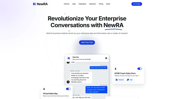 NewRA.ai