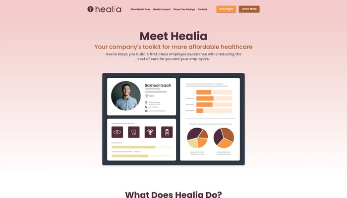 Healia