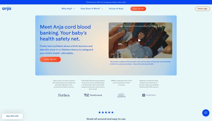 Anja Health