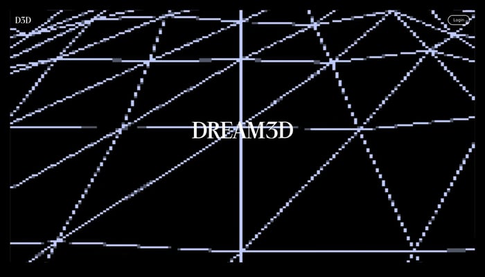 Dream3D