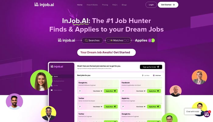 InJob.AI