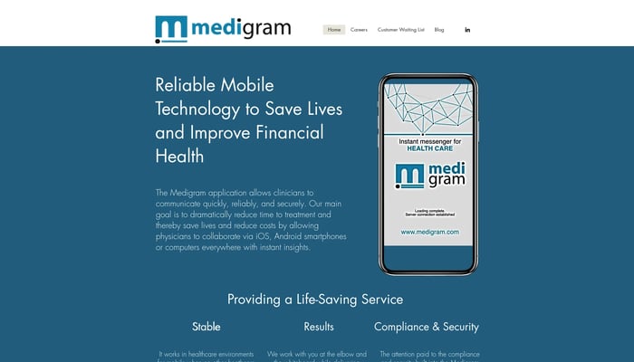 Medigram