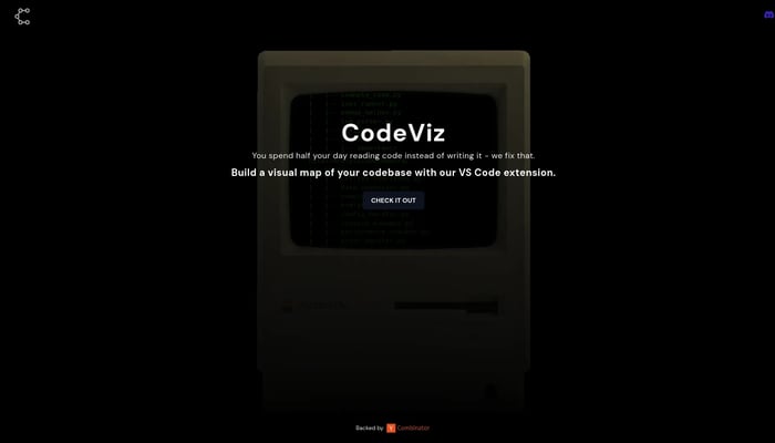 CodeViz