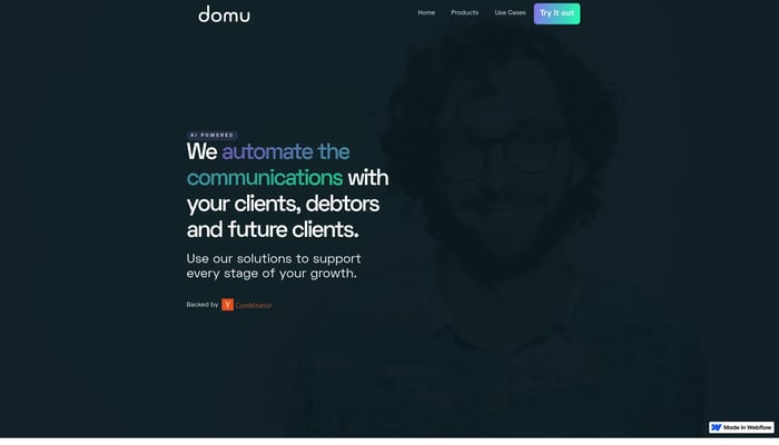 Domu Technology Inc.