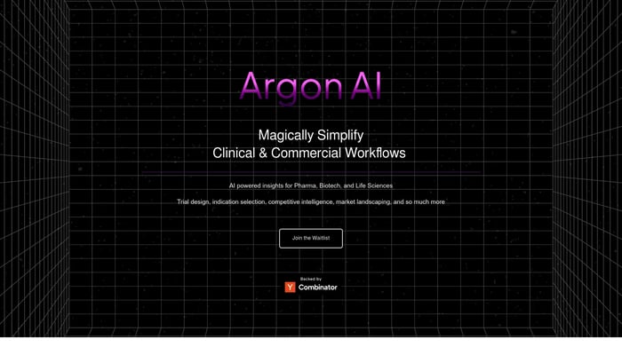 Argon AI, Inc.