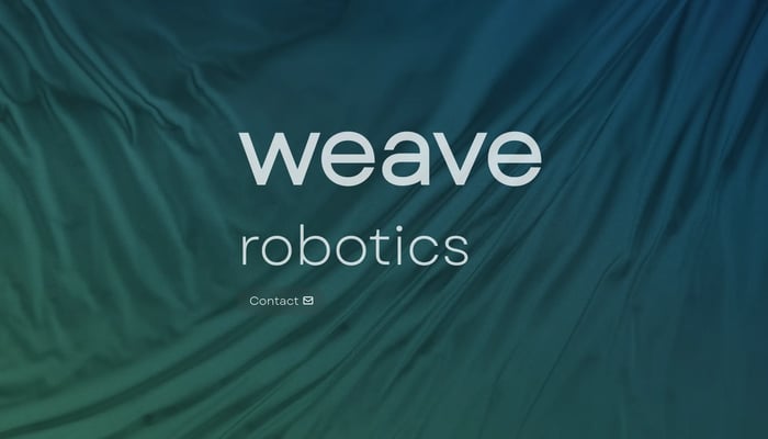 Weave Robotics