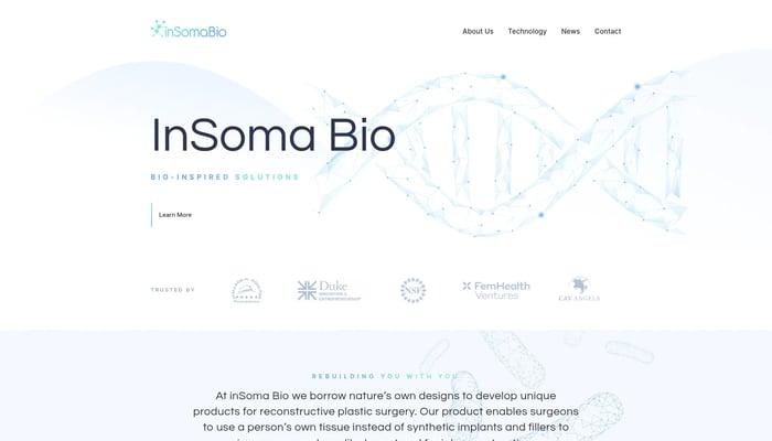 inSoma Bio