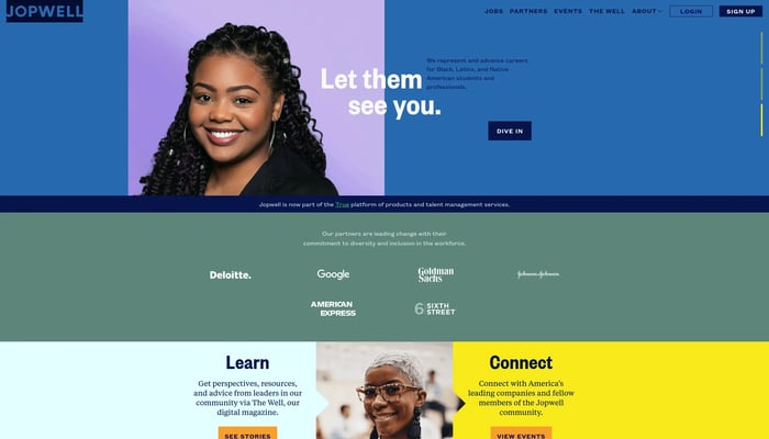 Jopwell