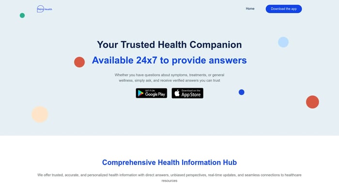 Rejoy Health