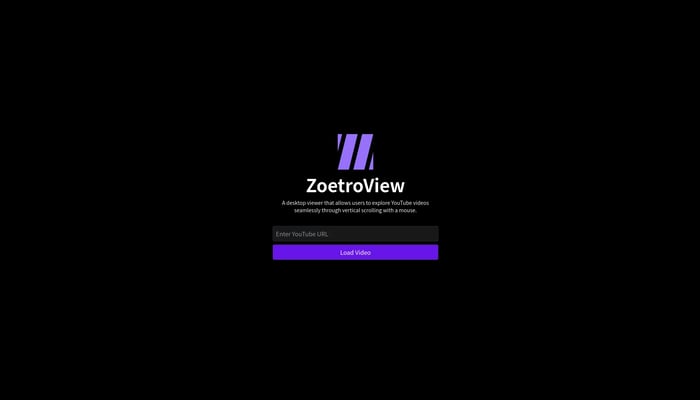 zoetroView