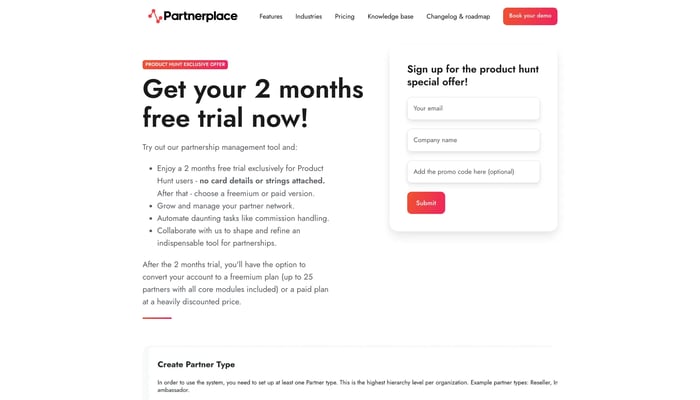 Partnerplace.io