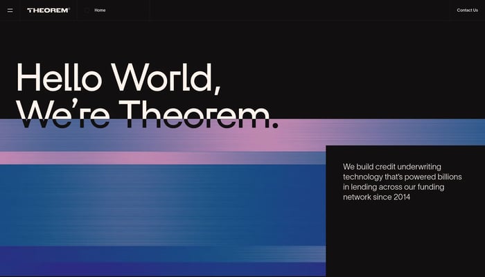 Theorem