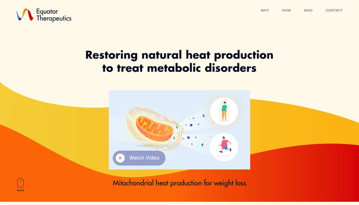 Equator Therapeutics