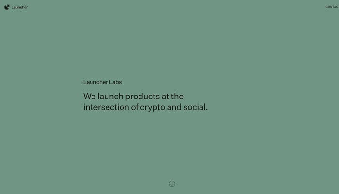 Launcher Labs