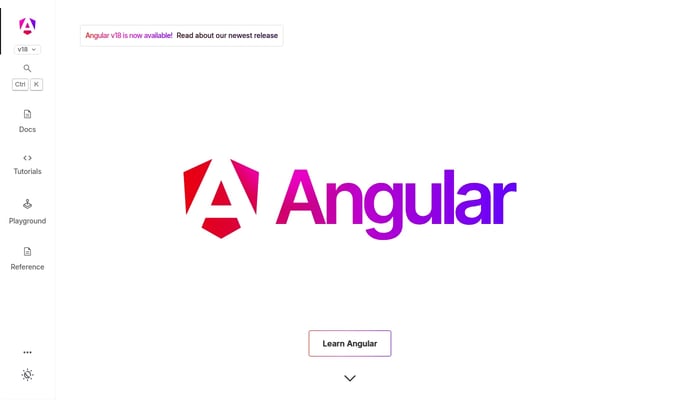 Angular