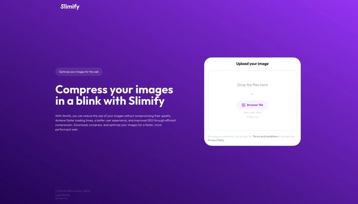 Slimify