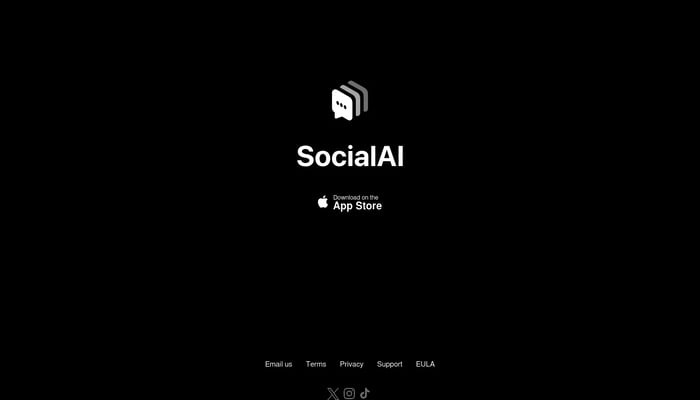 SocialAI