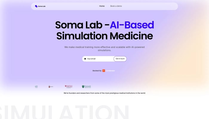 Soma Lab