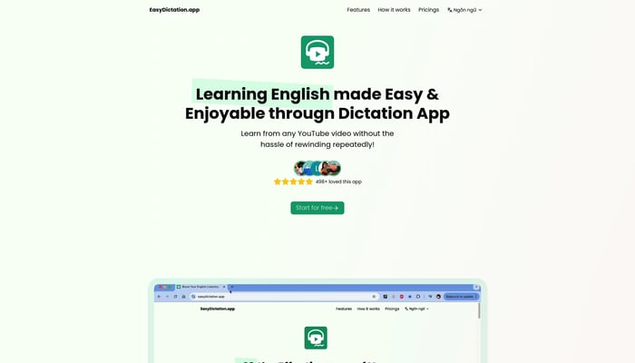 EasyDictation.app