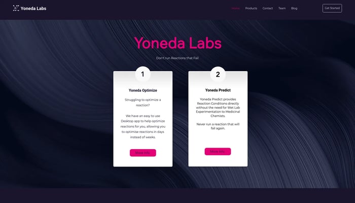 Yoneda Labs