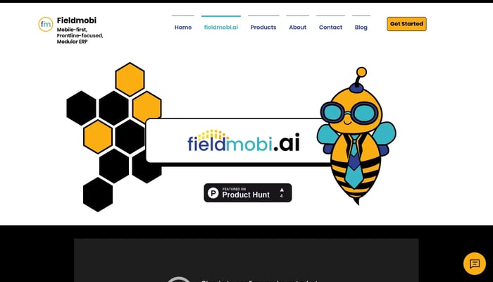 fieldmobi.ai