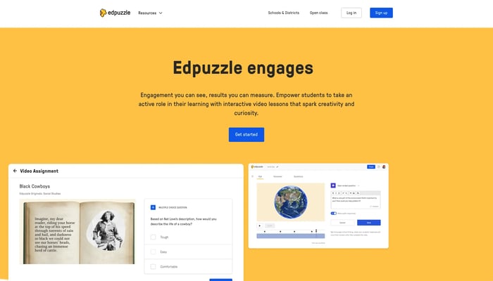 Edpuzzle