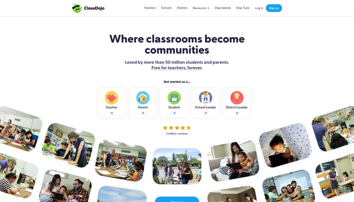 ClassDojo