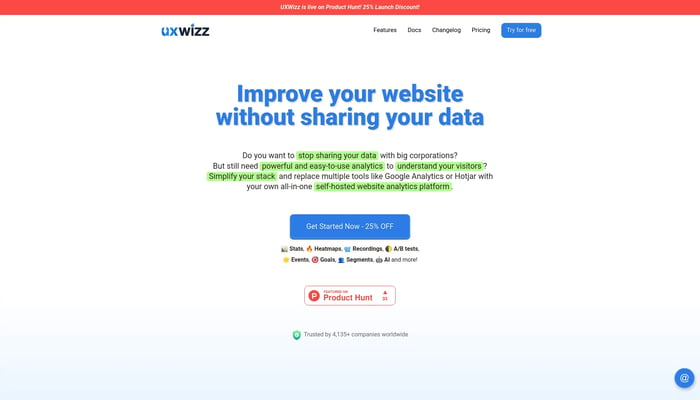 UXWizz