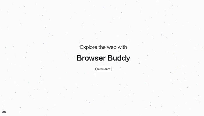 Browser Buddy