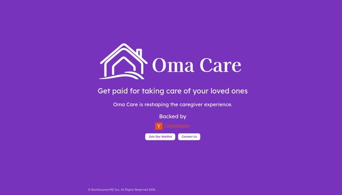 Oma Care