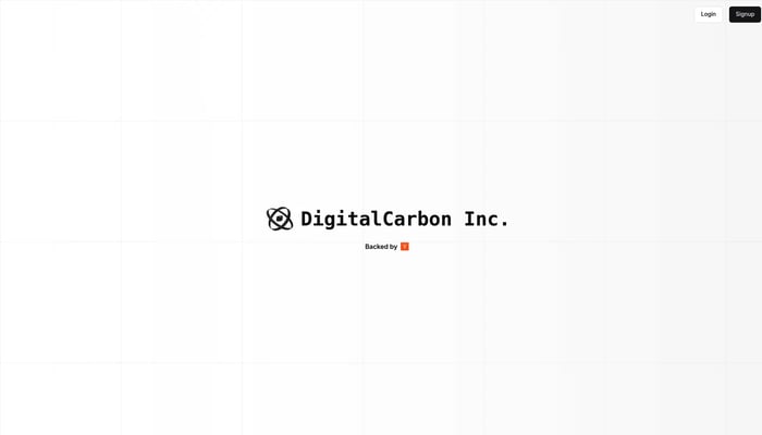 DigitalCarbon