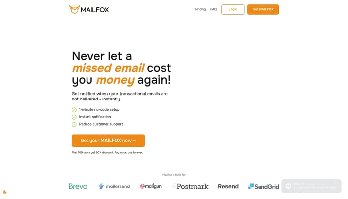 Mailfox