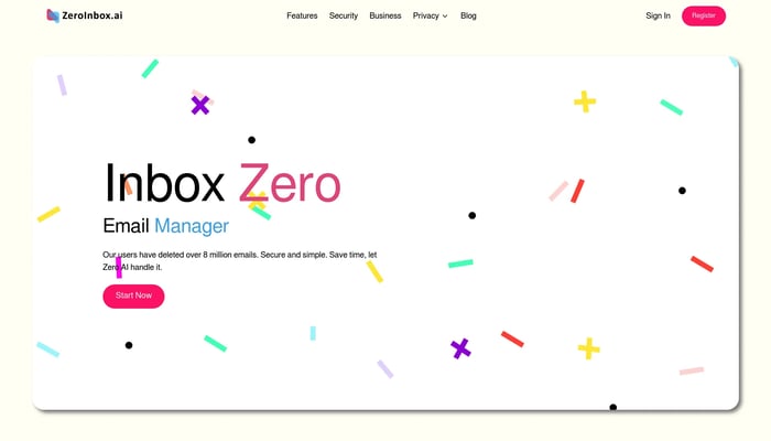 Inbox Zero AI