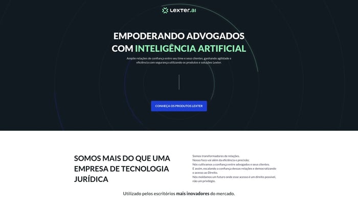 Lexter.ai