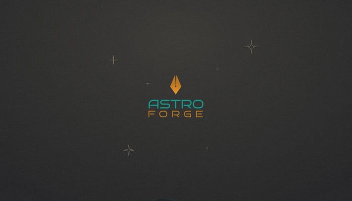 AstroForge