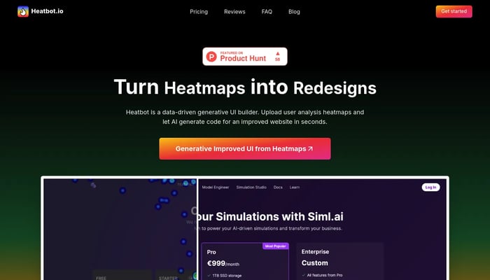 Heatbot.io