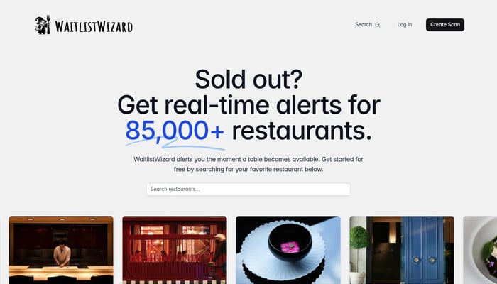 WaitlistWizard