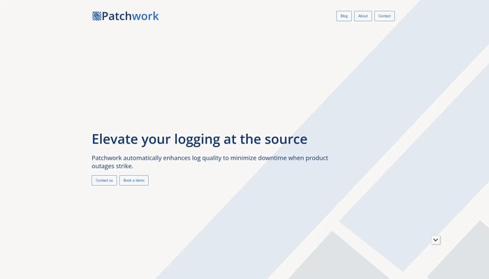 Patchwork Technologies